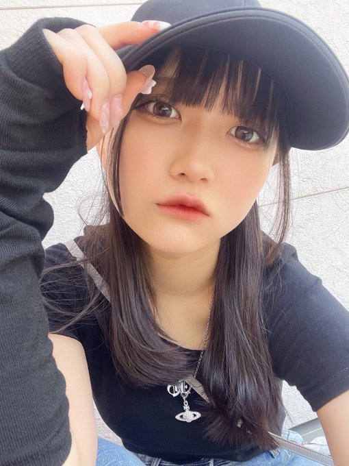 奥野未悠のTwitter画像41