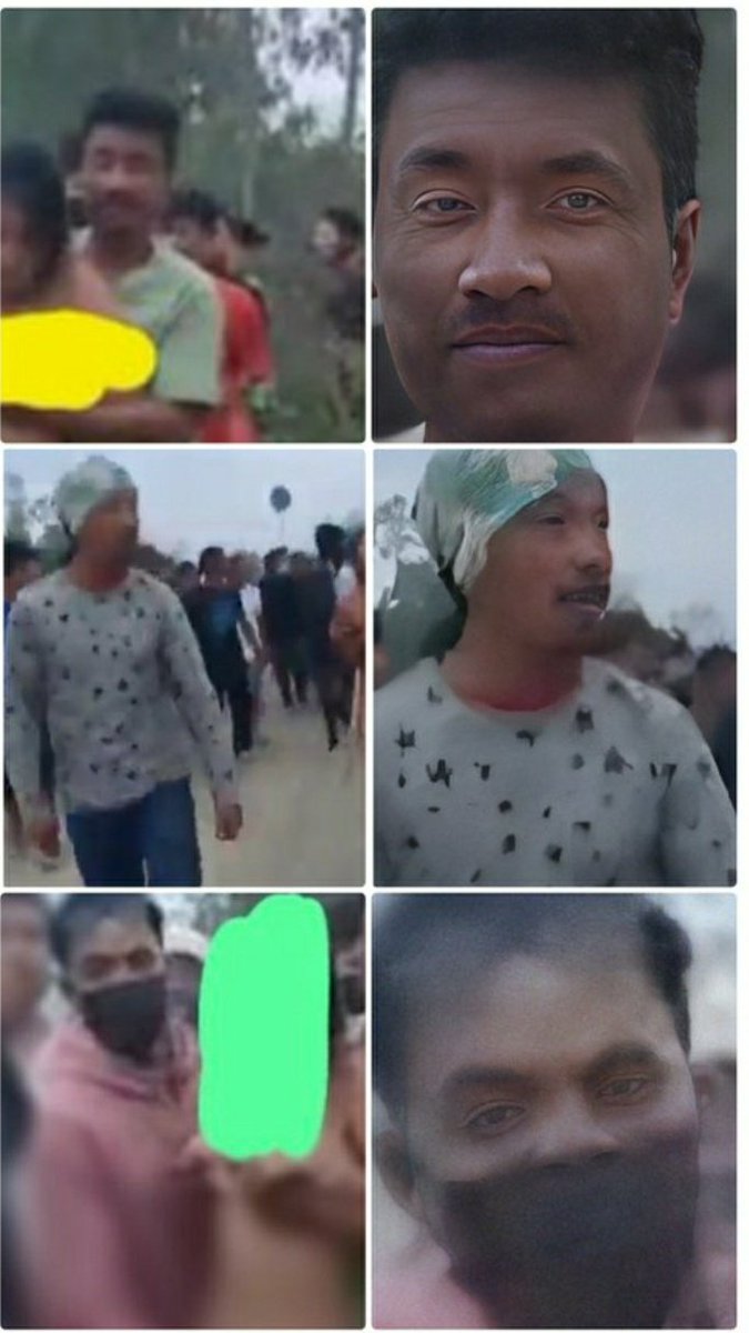 ManipurViolence (@manipurviolence) on Twitter photo 