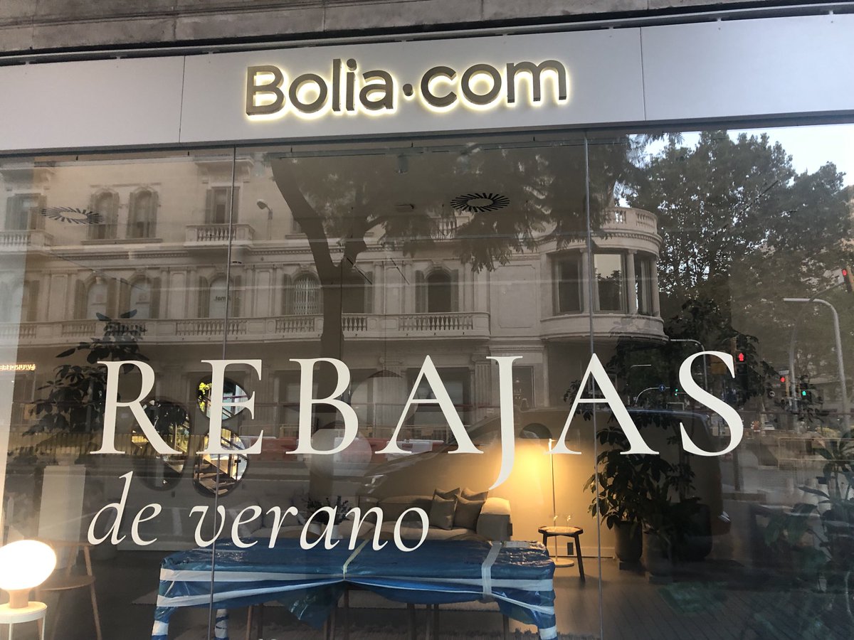 Enric I. Canela tweet media