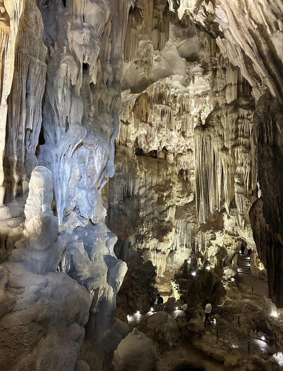 accordingtoak's tweet photo. 5. Vietnam
Rich in nature, history, tourist attractions , and culture
Amazing country. Also my first hostel experience!

Cities: Hanoi, Dong Hoi, Halong Bay, Hoi An, Da Nang, Ho Chi Minh https://t.co/XOeLAHcGiO