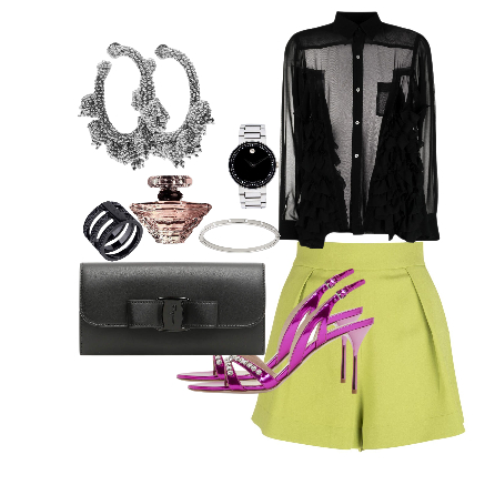 FashmatesApp's tweet photo. Chic and Timeless: Embracing the Stylish Look ✨

Do you want to shop for this look? Design yours! Explore only at https://t.co/Ku5YPrjgBV!
Stylish look designed by one of our Pro stylists @lady_b.n.m

#fashion #style #ootd  #instafashion  #virtualstylists https://t.co/iEp9reu9Cg