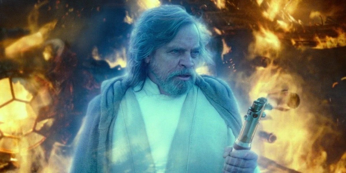 RT @blurayangel: Has Star: Wars The Rise of Skywalker aged well for you? https://t.co/GODztEtMsW