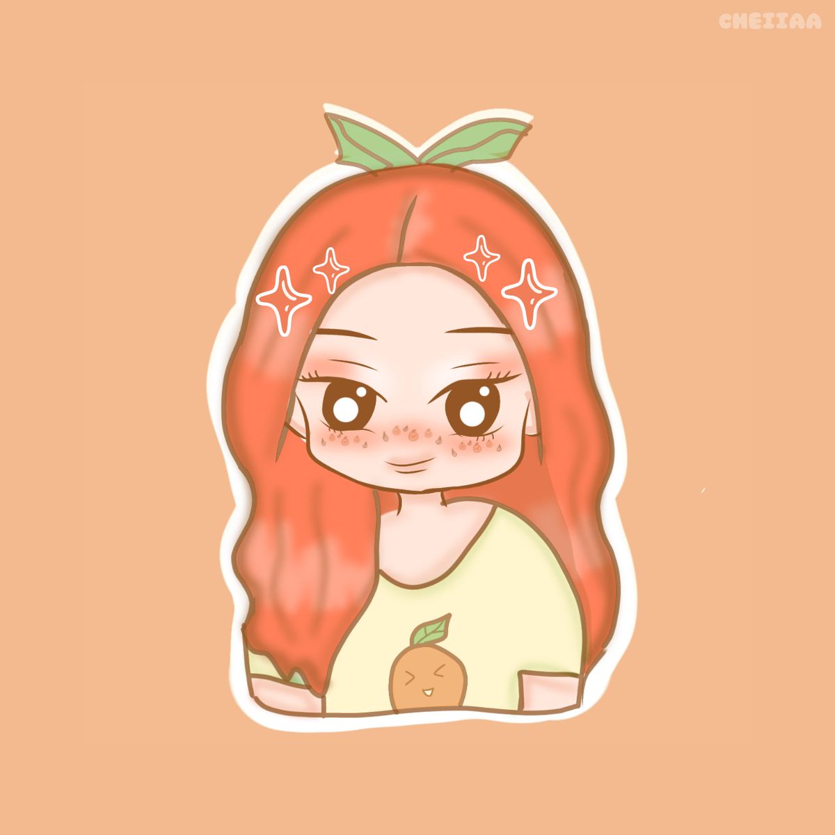 cheiiaa_'s tweet photo. cutie orange alluringli 🍊🌱

@alluringliwp https://t.co/6bCKN9Tr75