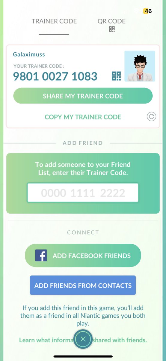 HalvorsenIsaac's tweet photo. @PokemonGoApp https://t.co/WP4ehXjDER