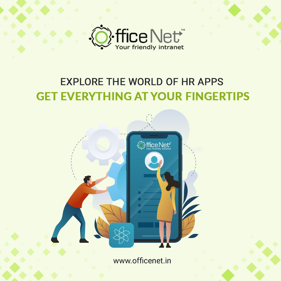 OfficeNet_In's tweet photo. Initiate HR automation at each level of your organization with Officenet's global HRMS App ensuring every process is carried out effectively, error-free & on time. Contact us for more details - https://t.co/tpaiLhEarU
#Officenet #HRMS #HRapps #HRsoftware #enterprisehrms https://t.co/ko3cu0qvTU