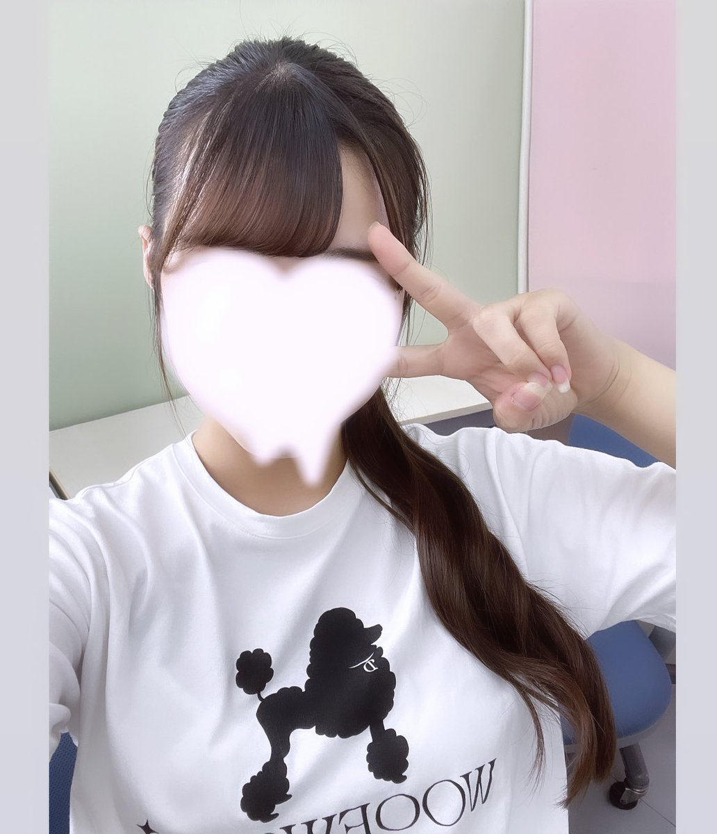 dpg_yua's tweet photo. こんにちはゆあです💓

本日18~20 出勤します✨️
既に🈳18~19嬉しいです( т т )( т т )

今日は触覚も切って前髪もいい感じでポニテールまでしてるので新しいゆあに会いに来てくださいな🥺🥺 https://t.co/krubE04Mdp