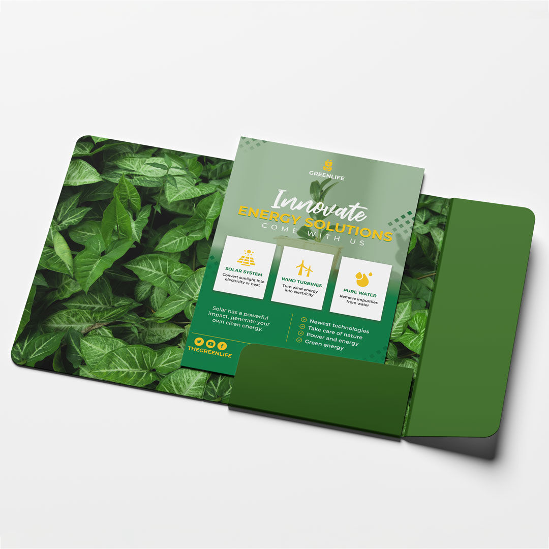 PrintStorm's tweet photo. Organise your documents and make a lasting impression with our presentation folders! Available in various designs and materials. Get yours today! https://t.co/XTnhs0hUfp
