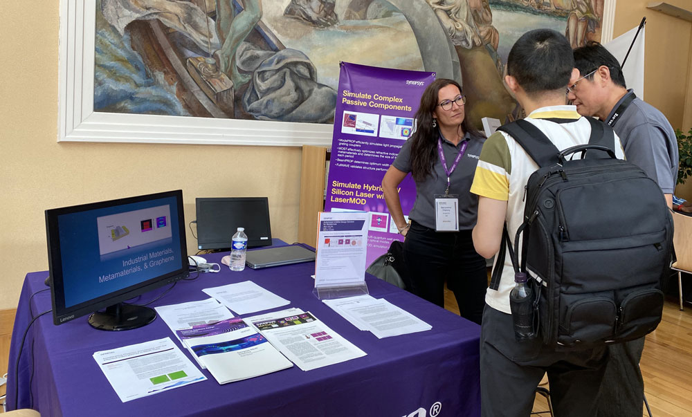 Synopsys Photonic Solutions tweet media