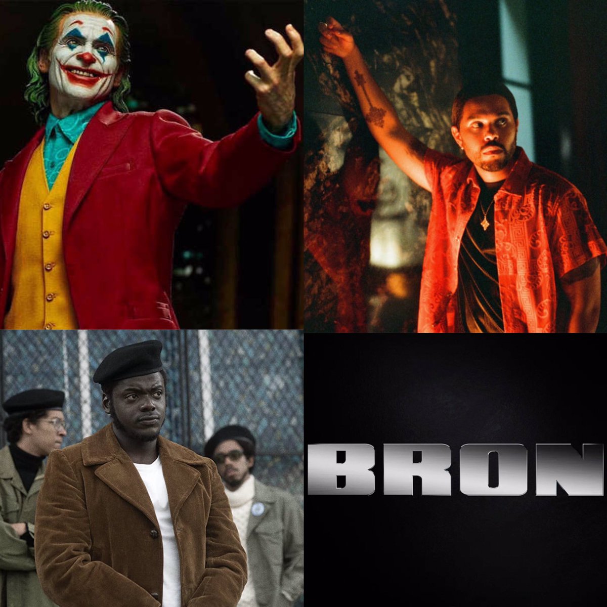 📍 ¡A LA QUIEBRA! 📉 El estudio canadiense #Bron, encargado de co-producir cintas como #Joker, #JudasAndTheBlackMessiah y la serie de #TheIdol  acaba de declararse en bancarrota.

#tehablodeseries #noticias #tv #cine