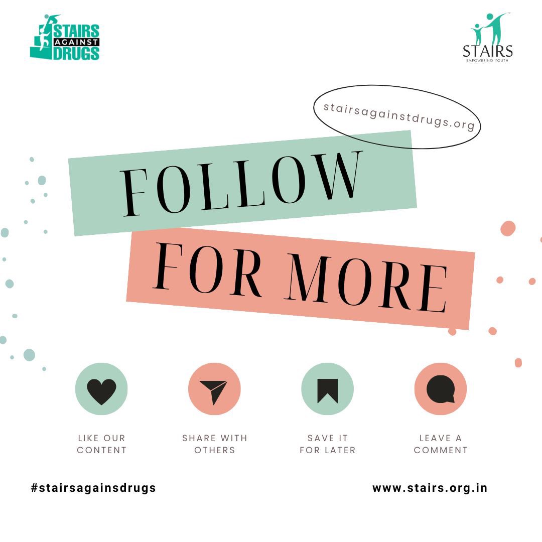 StairsNGO's tweet photo. Swipe through for valuable tips on supporting someone in their alcohol recovery journey. Together, let's be a beacon of hope and strength, helping our loved ones navigate the path to sobriety and a brighter future.
#awareness #stairsagainstdrugs #ngostairs #oneindiaonegoal https://t.co/ERL6eABXXm