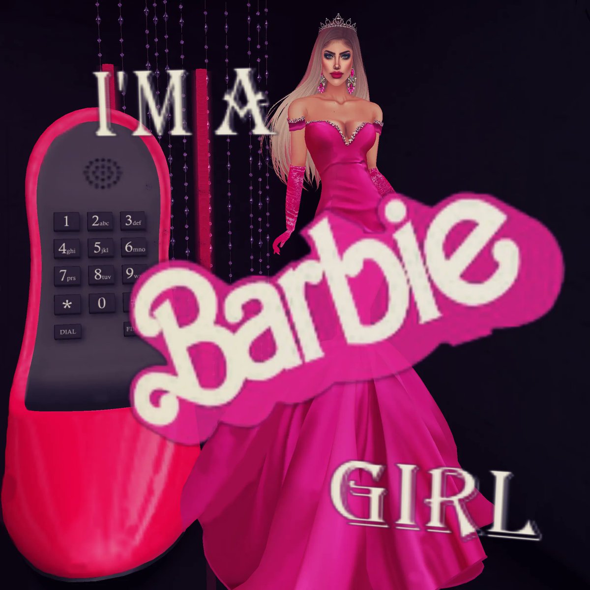 model_imvu's tweet photo. 𝘾𝙤𝙧𝙥𝙤𝙧𝙖𝙘𝙞ó𝙣 𝘽é𝙘𝙦𝙪𝙚𝙧 𝙮 𝙨𝙪𝙨 𝙛𝙧𝙖𝙣𝙦𝙪𝙞𝙘𝙞𝙖𝙨.
"Creamos nuevos estilos difundiendo la imaginación"
 𝙻𝚊𝚜 𝚙𝚛𝚒𝚗𝚌𝚎𝚜𝚊𝚜 𝚝𝚊𝚖𝚋𝚒é𝚗 𝚙𝚞𝚎𝚍𝚎𝚗 𝚜𝚎𝚛 𝚟𝚊𝚕𝚒𝚎𝚗𝚝𝚎𝚜, 𝚒𝚗𝚝𝚎𝚕𝚒𝚐𝚎𝚗𝚝𝚎𝚜 𝚢 𝚕𝚞𝚌𝚑𝚊𝚛 𝚙𝚘𝚛 𝚕𝚘 𝚚𝚞𝚎 𝚌𝚛𝚎𝚎𝚗. https://t.co/g1SH097Hfh