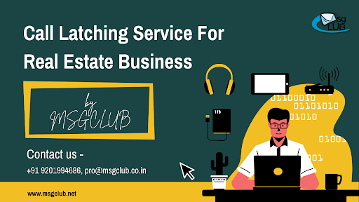 msgclub_net's tweet photo. Call patching is crucial if you or your team will regularly be away from the office or require calls redirected to multiple numbers. Call patching services are what we offer in India. To learn more, visit our website https://t.co/W1t1nKAg37 #CallPatching #callpatchingServices https://t.co/Ui8zdENEsj