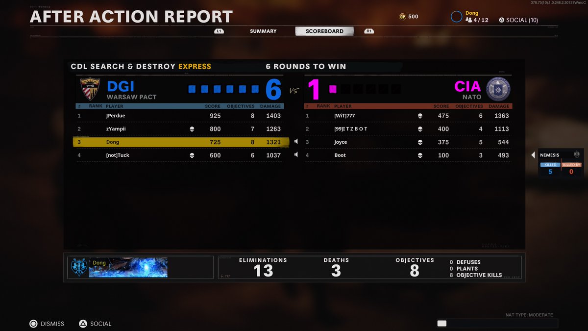 Burtle__'s tweet image. Proof