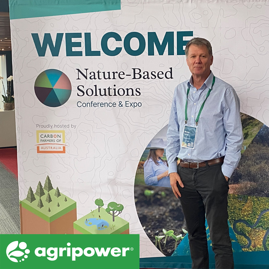 Agripower Australia tweet media