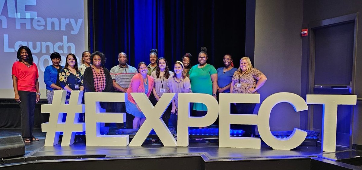 Makisha Williams (@makishawilliams) on Twitter photo These aWESome <a href="/WoodlandES_HCS/">Woodland Elementary School HCS</a> new educators are committed to winning for every kid, every minute, every day! 2023-2024 is going to be a magical year. These aWESome <a href="/WoodlandES_HCS/">Woodland Elementary School HCS</a> new educators are committed to winning for every kid, every minute, every day! 2023-2024 is going to be a magical year.