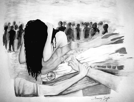 MechVicky9059's tweet photo. Strict Actions to be taken against those Culprits.... #ManipurViolence #Manipur_Violence https://t.co/yoj9C7ErWa