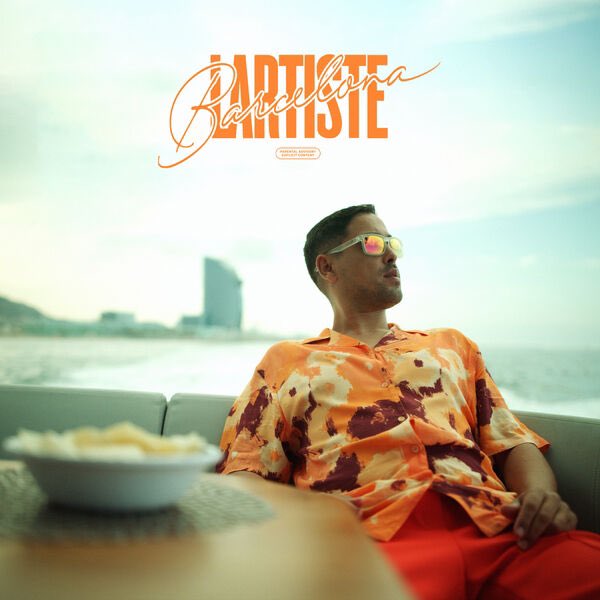 — La Fonoteca 🏖️⛱️ —

💿 Lartiste <a href="/TheRealLartiste/">Lartiste</a> 
« Barcelona »
(Zayn Corporation/ Because Music, 2023)
⏯ youtu.be/iGdx7HI1QPo

#frenchmusic #newmusic #popmusic