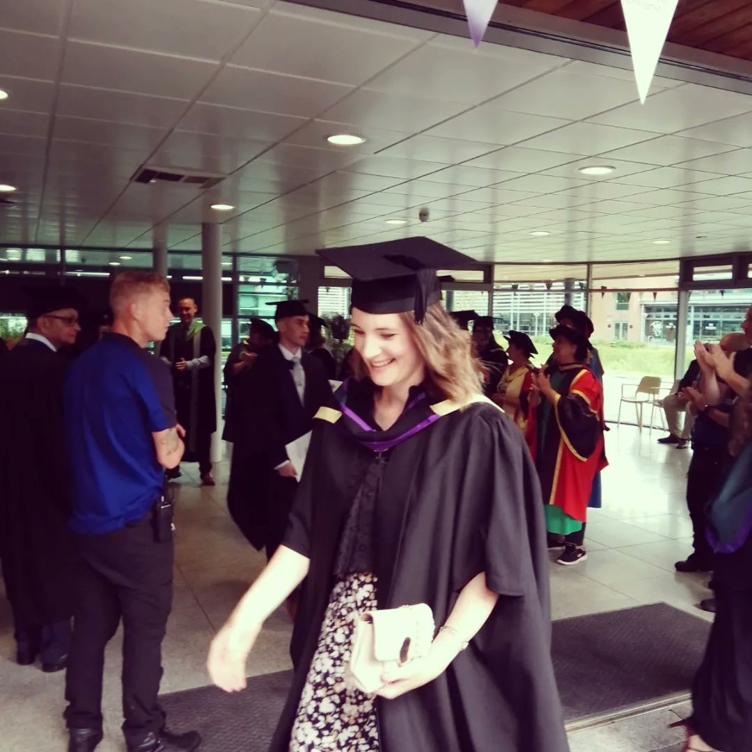 HelenVeal7's tweet photo. After a long 4.5 years I have my Advanced Clinical Practice MSc 🥳 🥂. I had an amazing time today marking this moment with the people that have helped me see it through, and provided the motivation- most notably my amazing husband .....I think the last photo sums up my journey!! https://t.co/kdeNTJmhEt