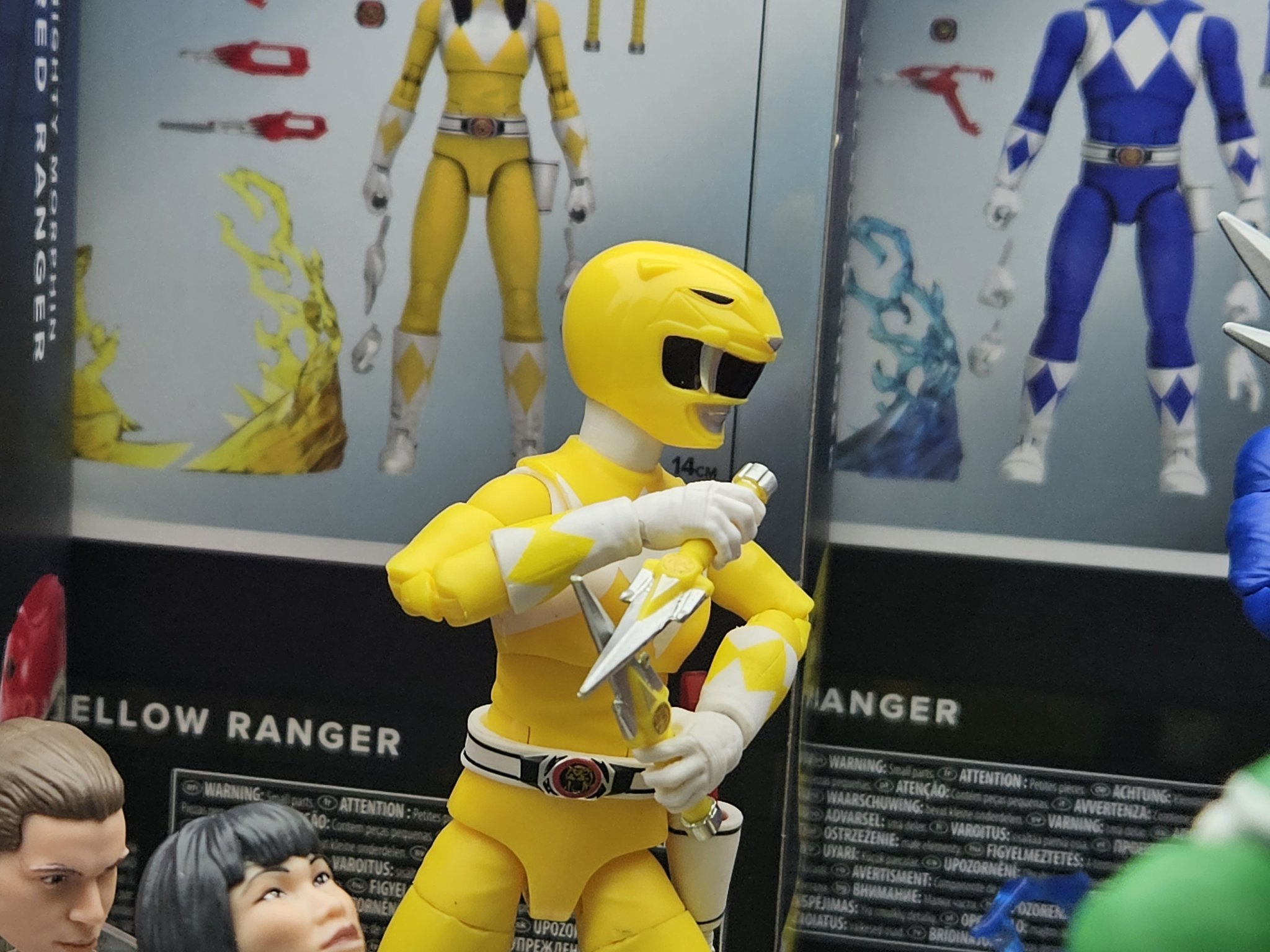 PwrRngr ⚡️ on Twitter: