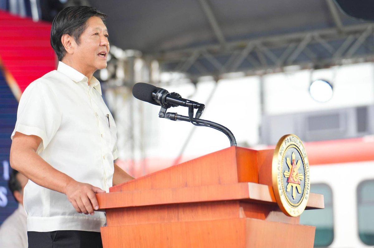 Bongbong Marcos tweet media