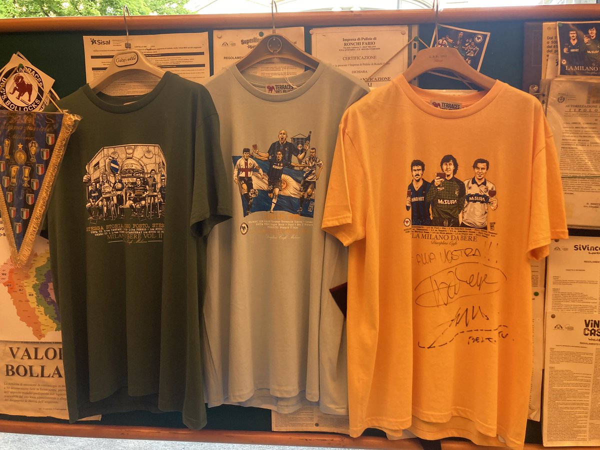 FR4NZLilli's tweet photo. Il mio bar è differente.
#milanodabere #Intervintage https://t.co/lhsf8fAyr3