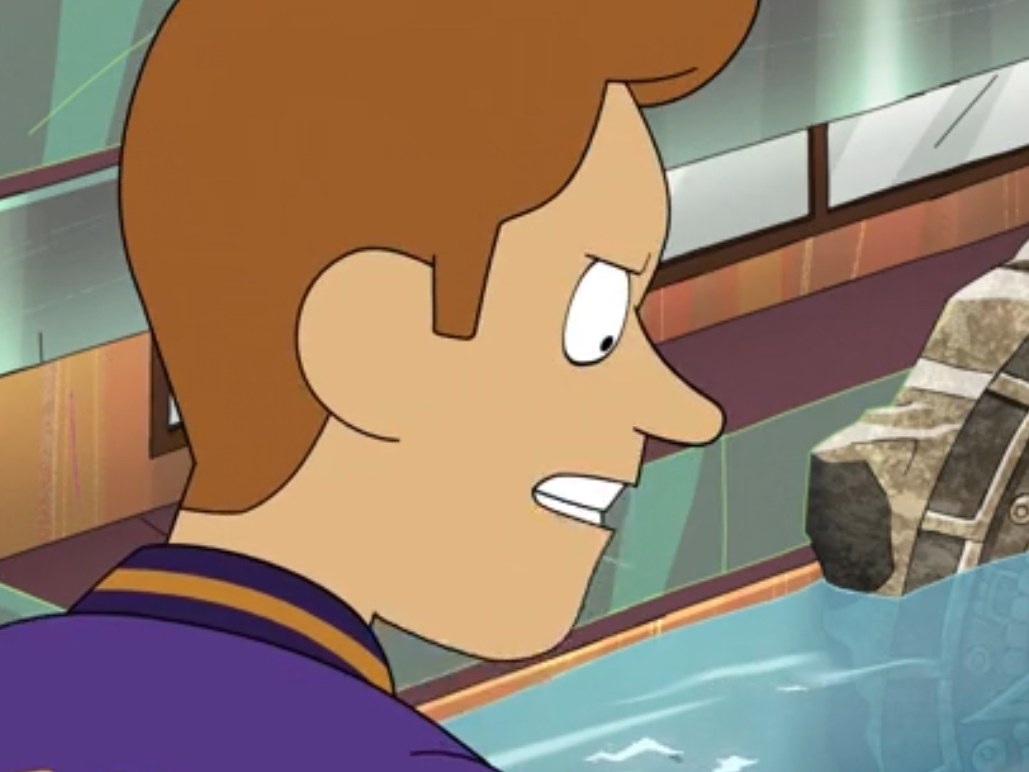 Peanutsarecool3's tweet photo. Here’s a nice angle of Brett

#insidejob #renewinsidejob #saveinsidejob https://t.co/Kpr8TmYELJ