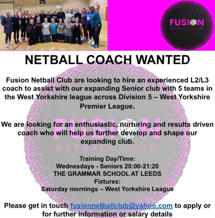Julie Smith (@julesnetball) on Twitter photo 