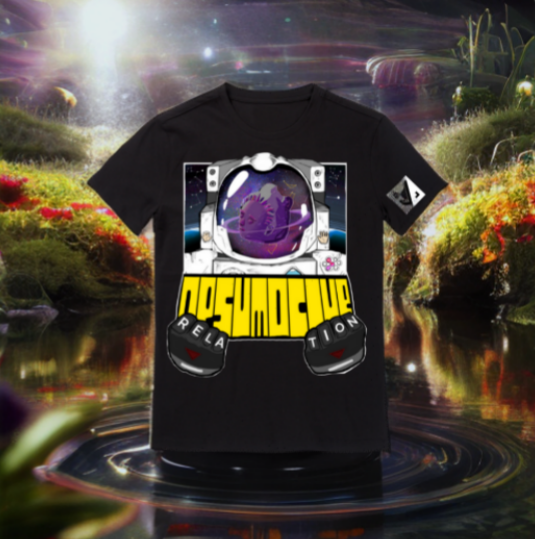 OPSUMOCLUB LEGENDARY  DROPS 第二弾「<a href="/relationlabs/">Relation</a> x OPSUMO CLUB- CRYSTALS」
<a href="/LegitimateTech/">Legitimate - The proof is in the tag.</a> <a href="/avax/">Avalanche🔺</a> 
☑Digital Tshirt（デジタルTシャツ）
☑金額：￥13,000（税込）
☑販売枚数：60枚
☑販売日：7月23日（日）14:00-18:00
☑色バリエーション：白・黒
☑サイズ：M・L・XL　
本イベントで販売！