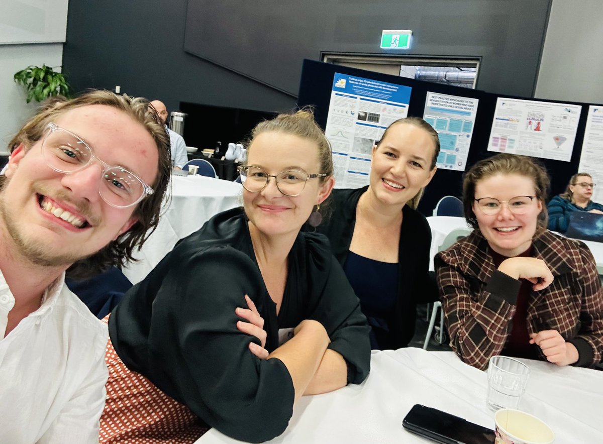 Georgia Kafer (@georgiakafer) on Twitter photo Proud to bring our fantastic research students along to the inaugural <a href="/usceduau/">UniSC: University of the Sunshine Coast</a> #researchconference #proudPI #placentaresearch #pacificresearch <a href="/WeAreACPIR/">Australian Centre for Pacific Islands Research</a> <a href="/ANZPRA1/">ANZPRA</a> <a href="/ashley_wil9437/">Ashley Williams</a> <a href="/_MichaelPatter/">Michael</a> @MadisonEGarner Proud to bring our fantastic research students along to the inaugural <a href="/usceduau/">UniSC: University of the Sunshine Coast</a> #researchconference #proudPI #placentaresearch #pacificresearch <a href="/WeAreACPIR/">Australian Centre for Pacific Islands Research</a> <a href="/ANZPRA1/">ANZPRA</a> <a href="/ashley_wil9437/">Ashley Williams</a> <a href="/_MichaelPatter/">Michael</a> @MadisonEGarner