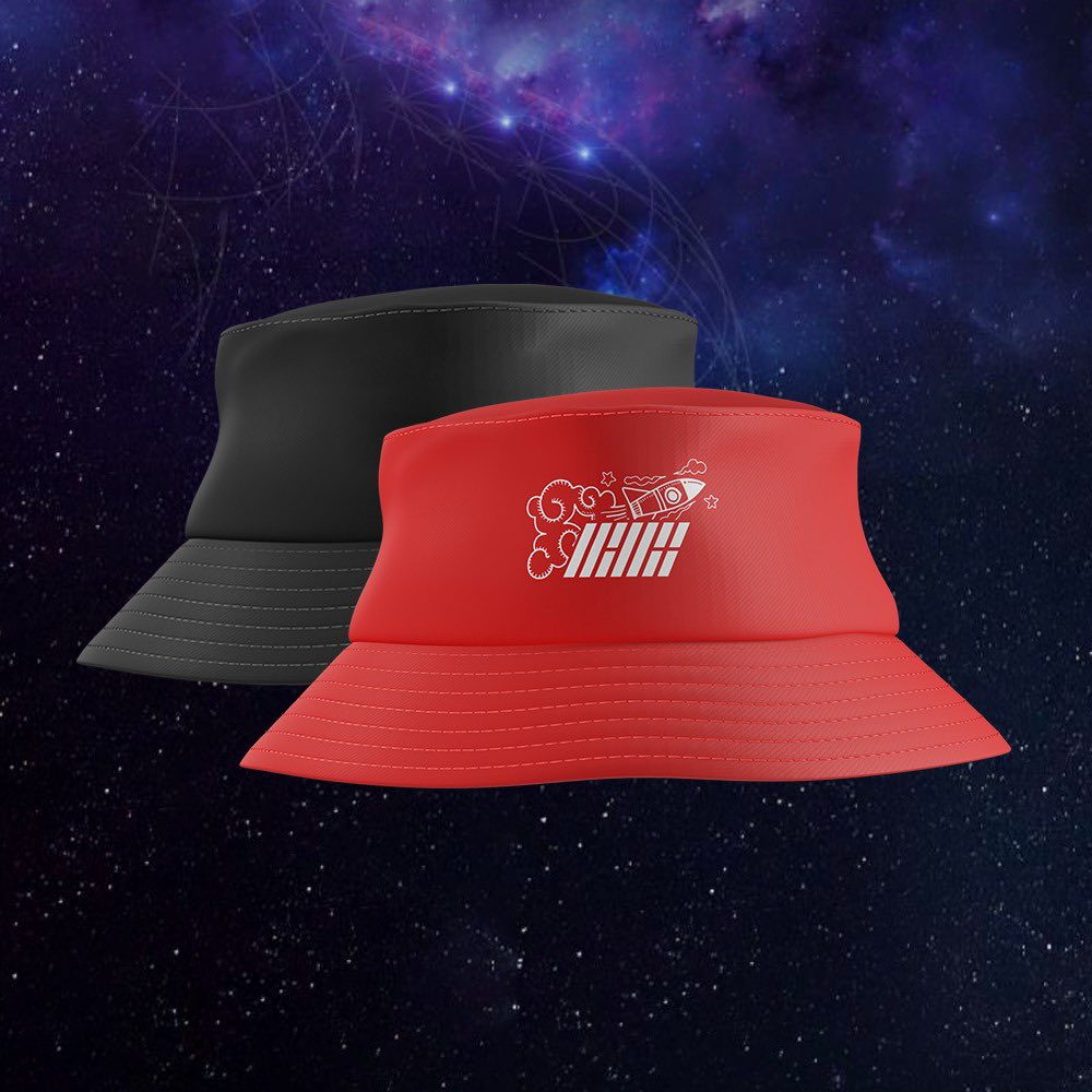 qtjot's tweet photo. Bucket hat by @cocoreexyoo 

Worry with sunny days during the #iKONinKL concert ? Don't worry we've bucket hat to protect you during sunny days😍

RM25 
REVERSIBLE bucket hat
• maroon/beige
• red/black 

Order link 
➜ https://t.co/Dm8RRdzQTK

#iKONinKL #iKONinMY #iKON_TAKEOFF https://t.co/1ZHniQlTlA