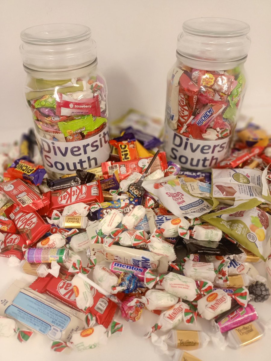 Please join us at this year's Disability Support Providers Expo!
It is on from 10:00am to 1:00pm Wednesday 26th July 2023 at the Gary Holland Community Centre (GHCC) 19 Kent Street Rockingham. 
Guess the amount (jar on right) in the comments and it could be yours!