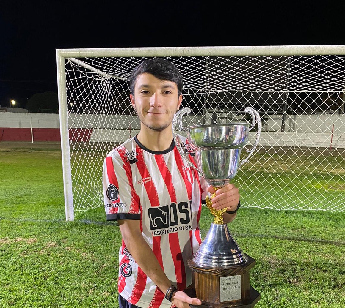 Que hermoso final!! Volvimos a dónde merecemos estar. Simplemente gracias mi Club Social y Deportivo 19 de Abril 🅰️🇦🇹