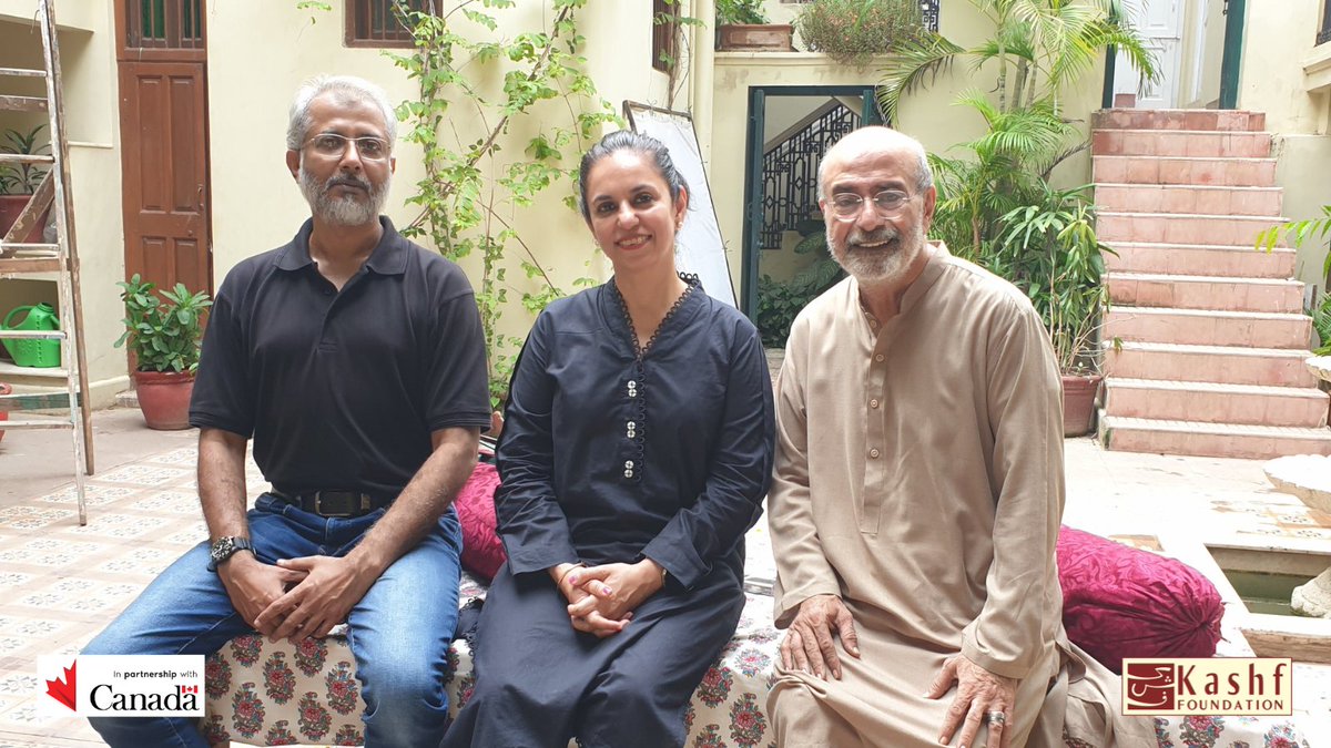 KashfFoundation's tweet photo. Kuch Ankahi's journey has ended!!! In a society where women's voices often remain silenced and ignored, the drama's very title, Kuch Ankahi, exposes the silence that veils prevalent social norms, and hinders us from questioning them. https://t.co/AryDL49bts