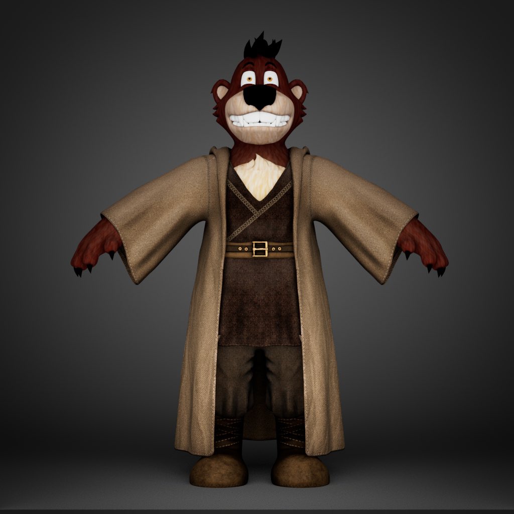 GrizzlyBranded's tweet photo. The latest rendition just came in. https://t.co/po2fjwFN82
