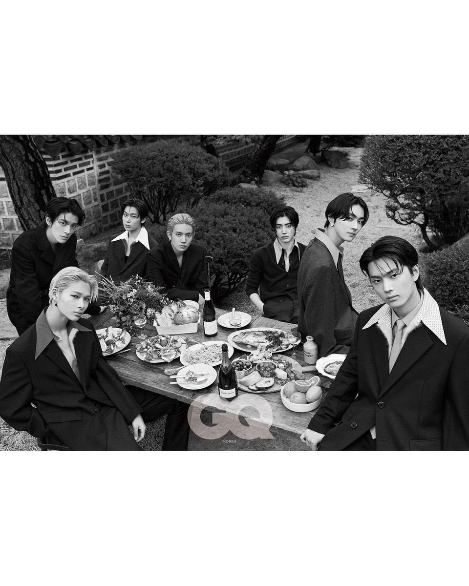 PRODBYENGENE's tweet photo. #ENHYPEN for GQ Korea https://t.co/b0yjpLbSnI