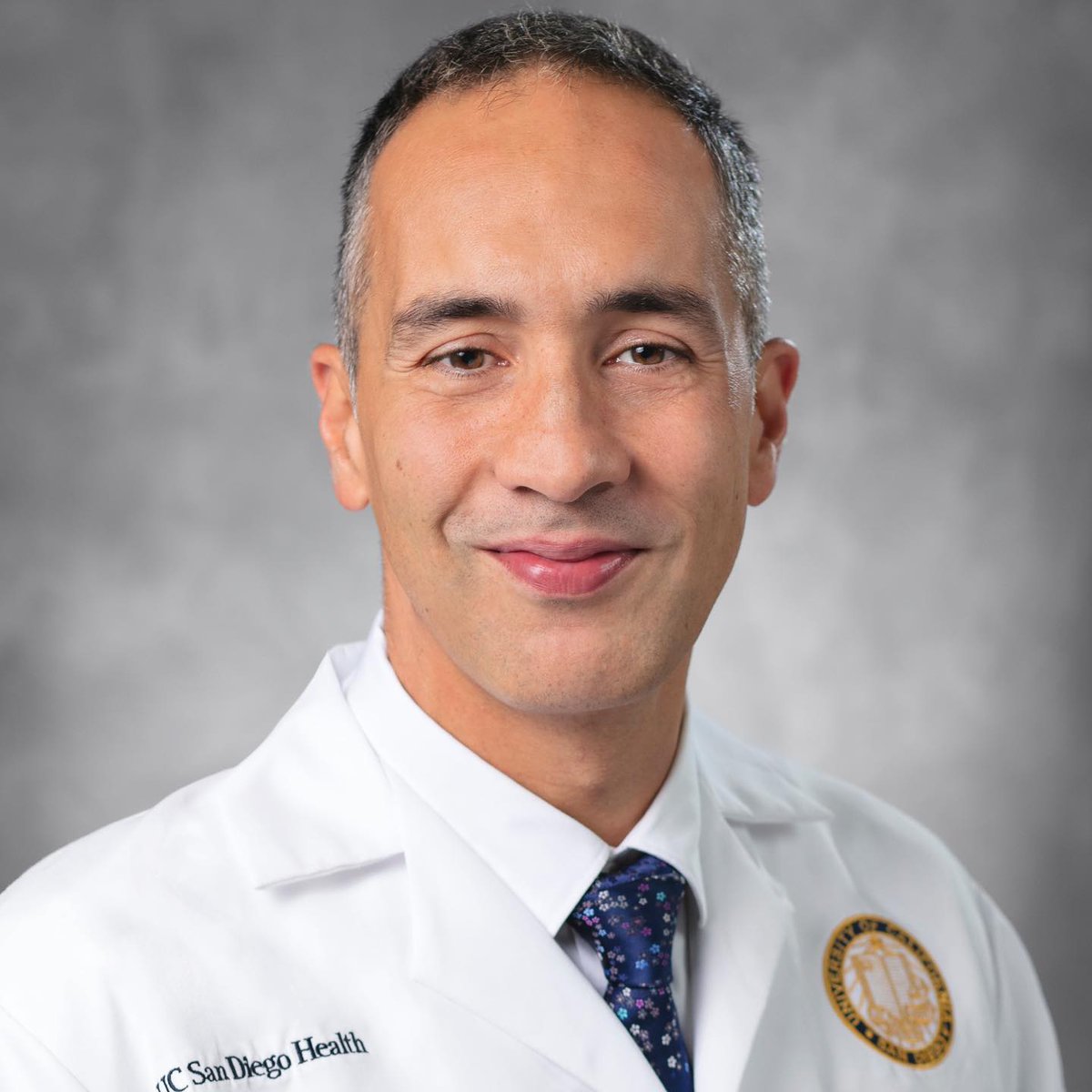 UC San Diego Health tweet media