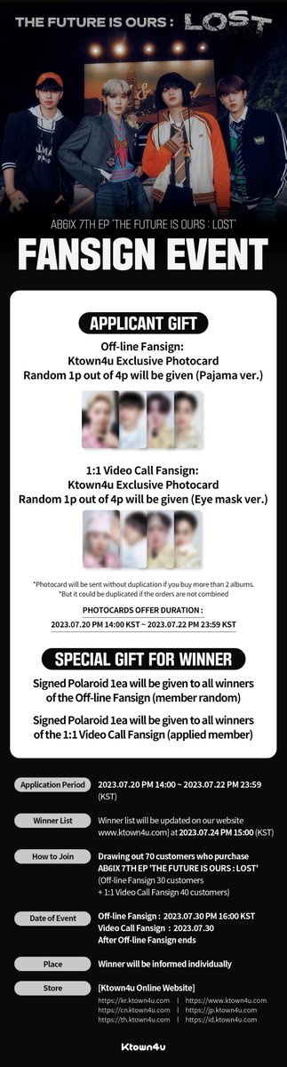 Ktown4u_Thailand tweet media