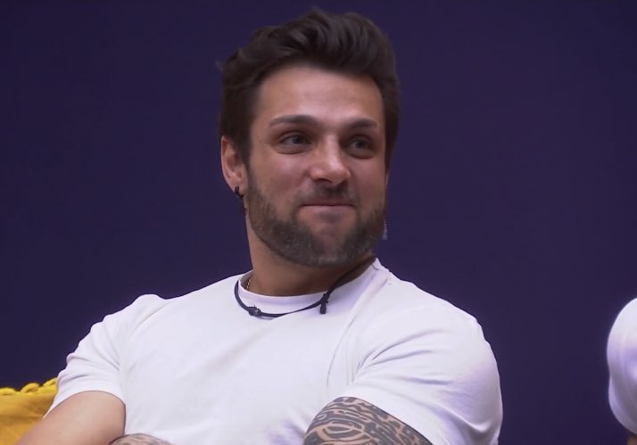 ERES EL MÁS LEAL DE LA CASA MI NIÑO #LacasadelosfamososMx