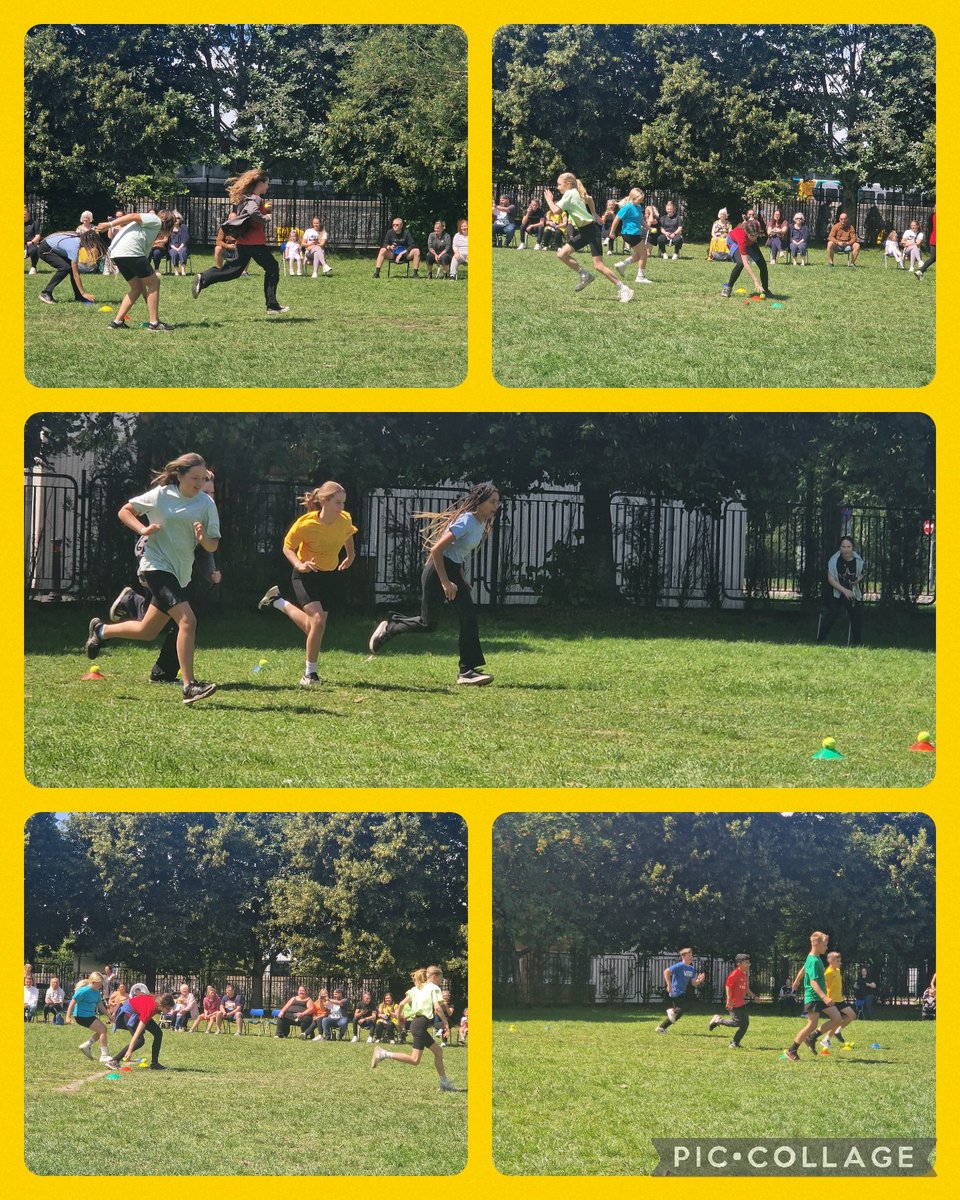 marys_rc's tweet image. Fantastic fun-filled Sports day for Blwyddyn 6
#Usingourskillsandtalents
#Encouragingothers
#Anotherlast