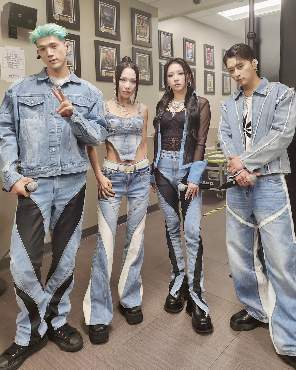 KARD_Official's tweet photo. [#KARD] 
2023.07.19
2023 KARD WORLD TOUR <PLAYGROUND>  in Washington

#KARD #카드
#KARDTOUR #2023KARDTOUR_PLAYGROUND
#PLAYGROUND_KARD https://t.co/VnKy5K8CcB