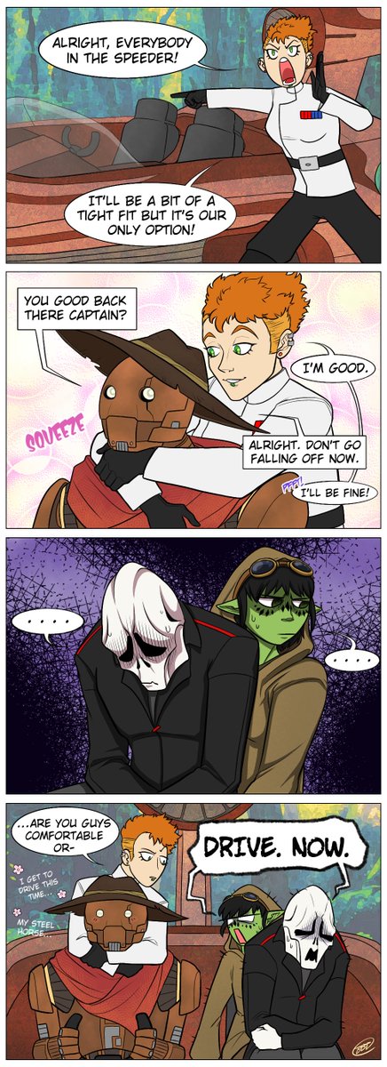 Bluebloodtanuki tweet media