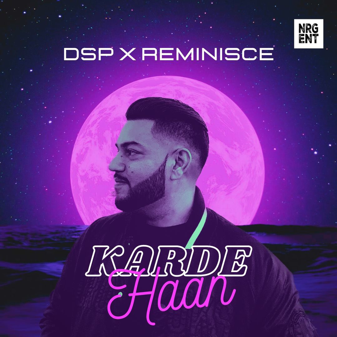 NRGEntInc's tweet photo. Finally! 

⚡️NEW SONG ALERT⚡️

Artist: @im_dsp  &amp; @IAMDJREMINISCE 
Song: Karde Haan 
Producer: Reminisce
Lyrics: Reminisce, DSP &amp; Gurmeet Singh 
Label: NRG Entertainment

Click to listen to Karde Haan:
https://t.co/CgvUhdk4qi https://t.co/hSA6o8GWnL