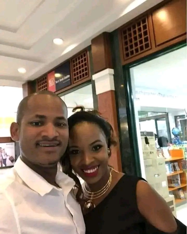 Wife to Embakasi East MP Babu Owino Fridah Ongili pleads with Raila to help the release of her husband <a href="/khendofm_kenya/">Khendo FM, Kenya</a> <a href="/KhendoSports/">KHENDO FM SPORTS</a> @KhendoBreaking 
#Khendonews
#Mumabwibwi
#khwikhoyelaKhakhefwe
#NairobiCBD #AirForceOne #MaandamanoWednesdayToFriday