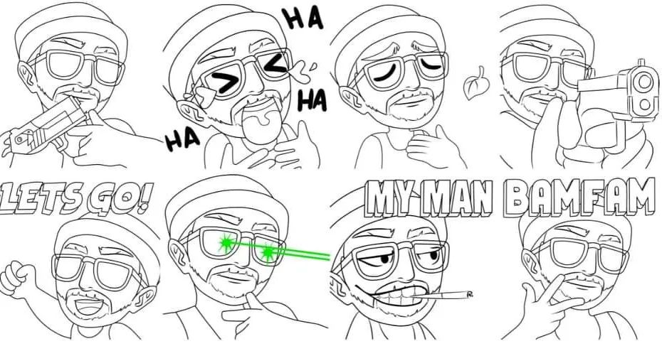 Promotion Time Twitch emotes 
Retweet
Link your YT/Twitch
Help each other
#RazerStreamer
#smallstreamer
#SmallStreamersConnect
#SupportSmallStreams
#SupportSmallStreamers
#twitchStreamers
@BlazedRts
<a href="/sme_rt/">streamachine retweets 🇬🇧</a>
<a href="/smallerstreams/">Promote Smaller Streams!</a>
<a href="/PromoteAMGamers/">Gaming🔥</a>
<a href="/rtsmallstreams/">RT Small Streams</a>
<a href="/_stream/">Olabayo</a>