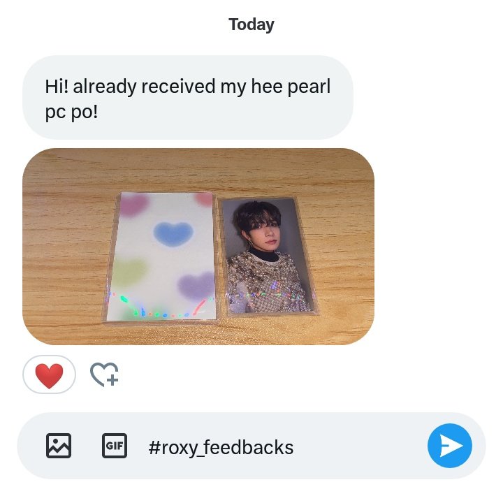 peperohoon's tweet photo. #roxy_feedbacks https://t.co/BmTtK7iigP