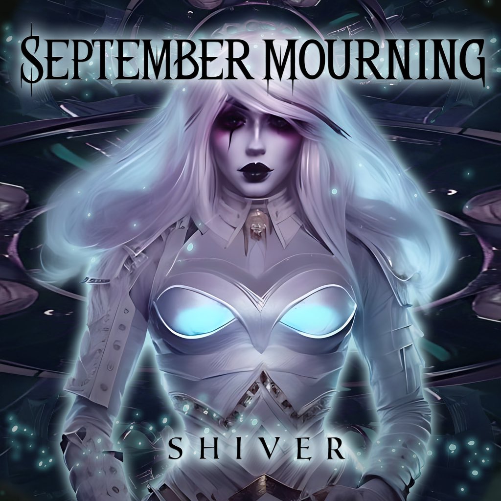 🤘🏻Did someone say new music??

Check out “Shiver” on <a href="/GoGalaMusic/">Gala Music</a> 

🚀Turn it up to 11 and lmk wyt! 

music.gala.com/discover/0x075…