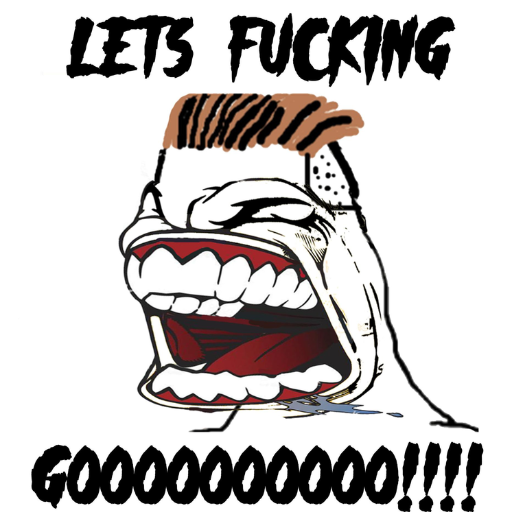 Lfg_Eth2's tweet photo. LFG 2.0 is not going to stop anytime soon. Don't miss the hype train because once it moves, it moves🚀

#LFG #LFGETH #ETHEREUM #ETH #MEMECOIN #CRYPTOCRRENCIES #LFGARMY https://t.co/QVQBcAgZMR