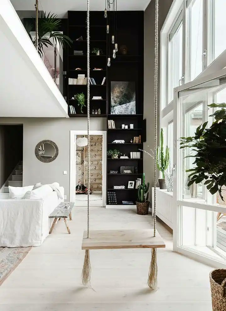 decotendency's tweet photo. 😍 Si vous cherchez à donner un second souffle à votre décoration d’intérieur, alors peut-être devriez-vous opter pour une décoration scandinave chic.

👉 https://t.co/RlYsAI3OKH

#decoration #styledeco #scandinave #home #blogdeco https://t.co/p3LQ6Drixh