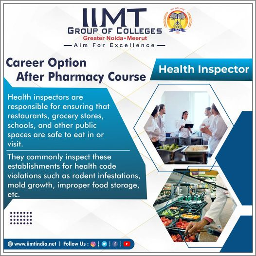 iimtnoida's tweet photo. Career Option After Pharmacy Course?
https://t.co/UOh7RIbr6l
Call Us: 9520886860
#IIMTNoida #IIMTGreaterNoida #IIMTIndia
#DpharmaAdmission2023 #industrialvisit
#AdmissionOpenSession #MPharma2023
#BPharma #PharmacyCollege https://t.co/SUYlTCyVac
