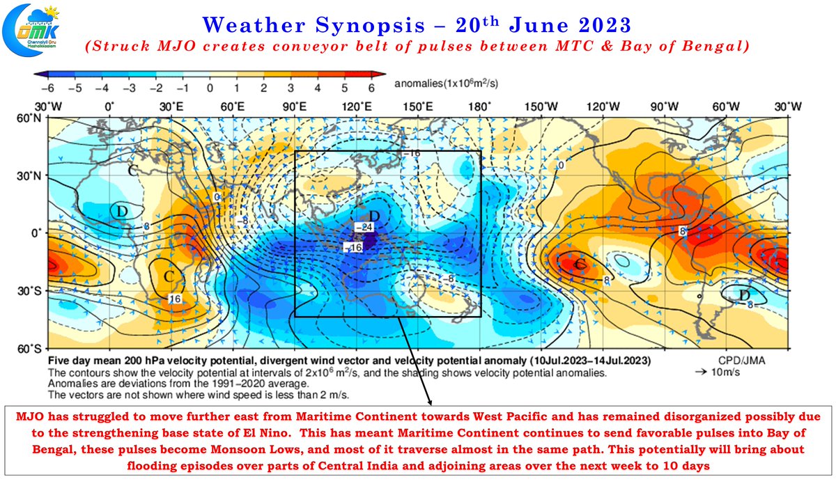 ChennaiRains tweet picture